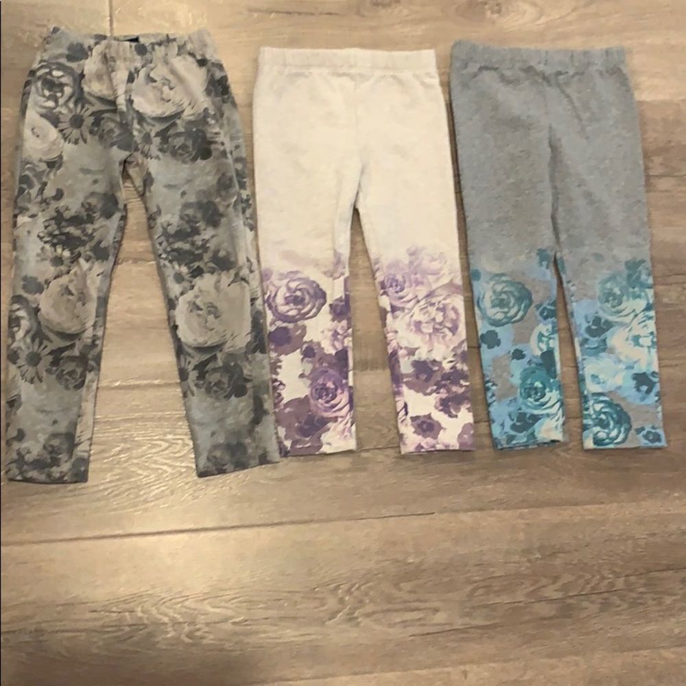🎉Final deal🎉Gap leggings  bundle 3